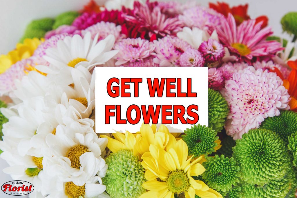 get-well-flowers Jacksonville